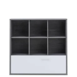Biblioteczka MI PIACE 1S