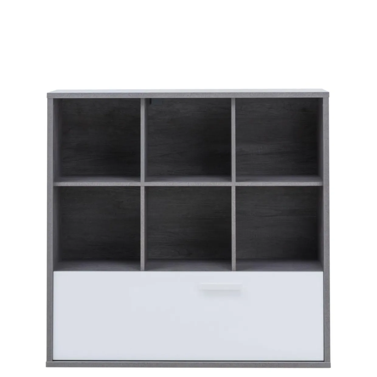 Biblioteczka MI PIACE 1S
