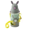 Bidon butelka ANIMAL RABBIT 420 ml