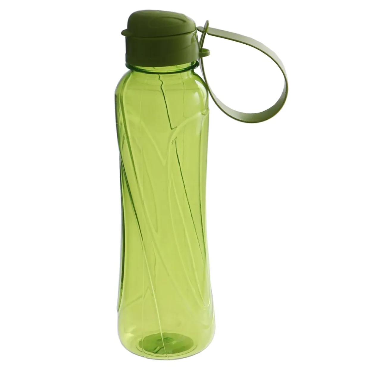 Bidon zielony PEDRO 650 ml
