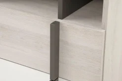 Bieliźniarka z 3 szufladami REMO