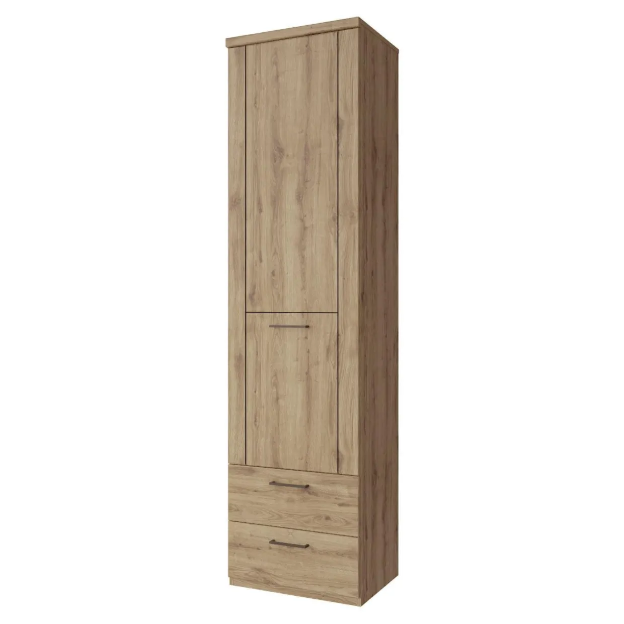 Bieliźniarka z 2 szufladami DOORSET