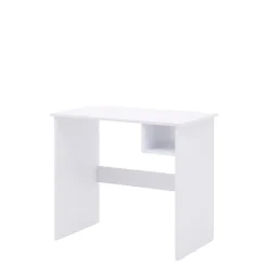 Biurko 80 cm białe CRONA
