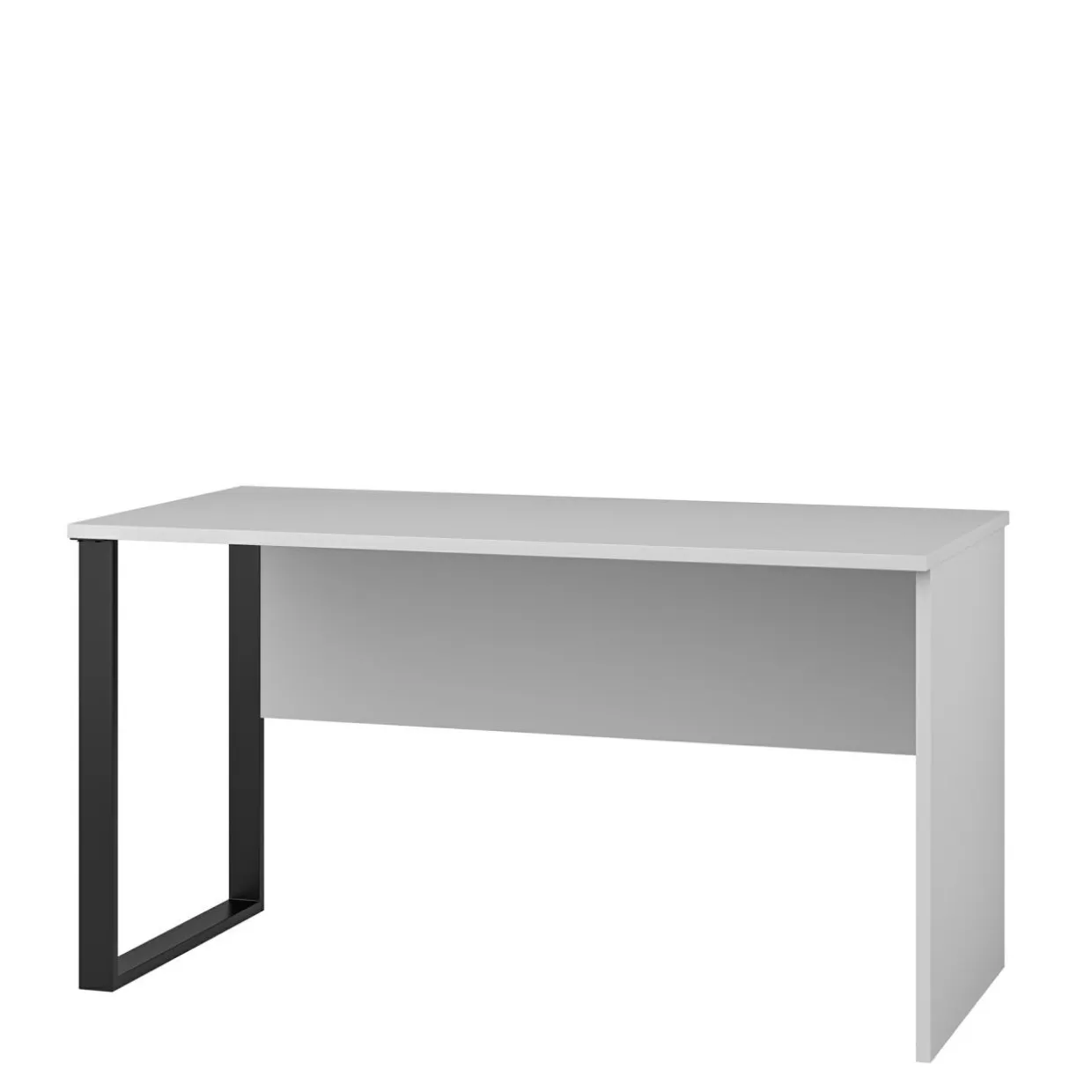 Biurko gabinetowe BARDO 138 cm