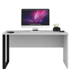 Biurko gabinetowe BARDO 138 cm