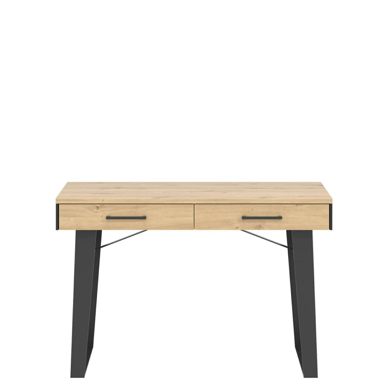 Biurko industrialne LOFT