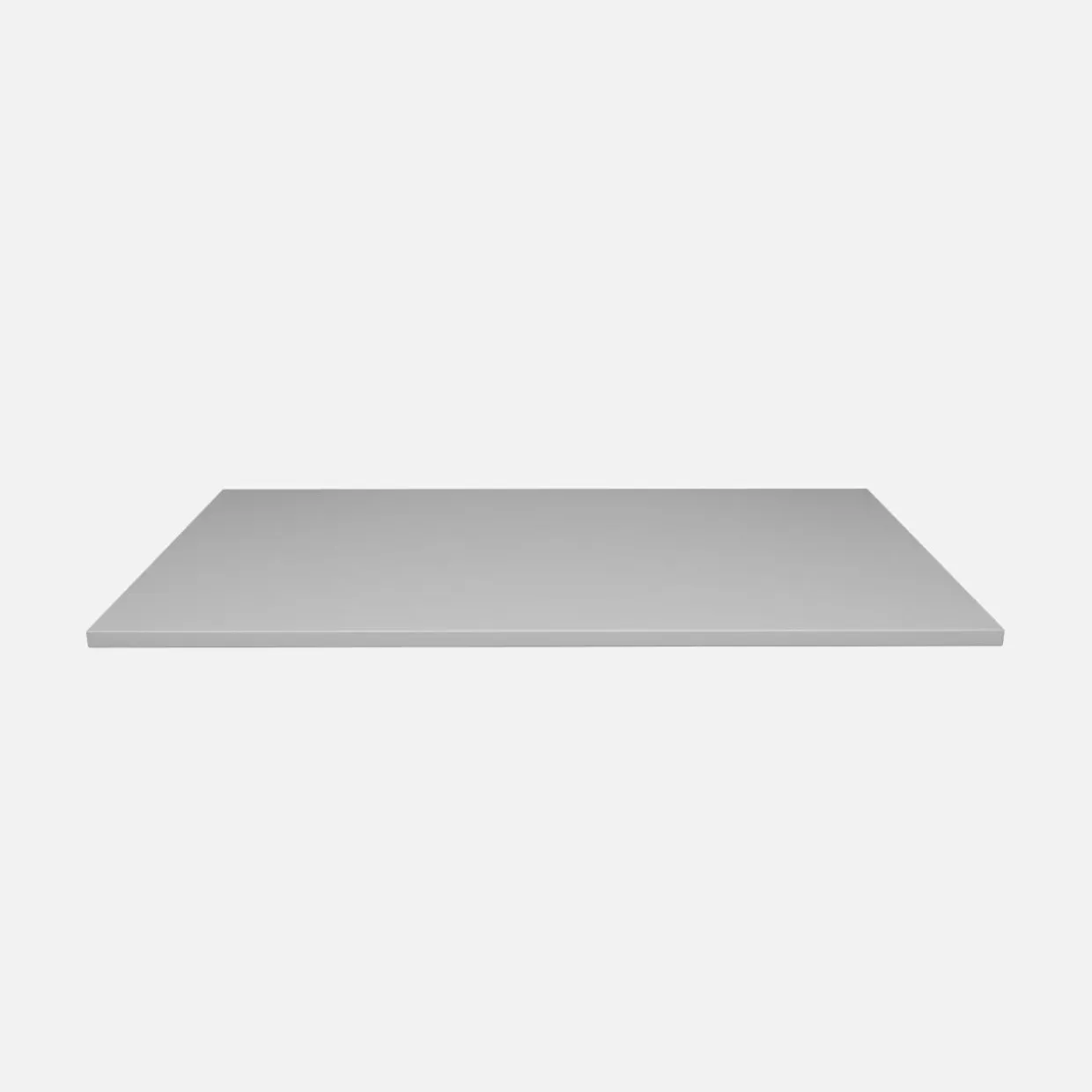 Blat łazienkowy biały mat 80 cm