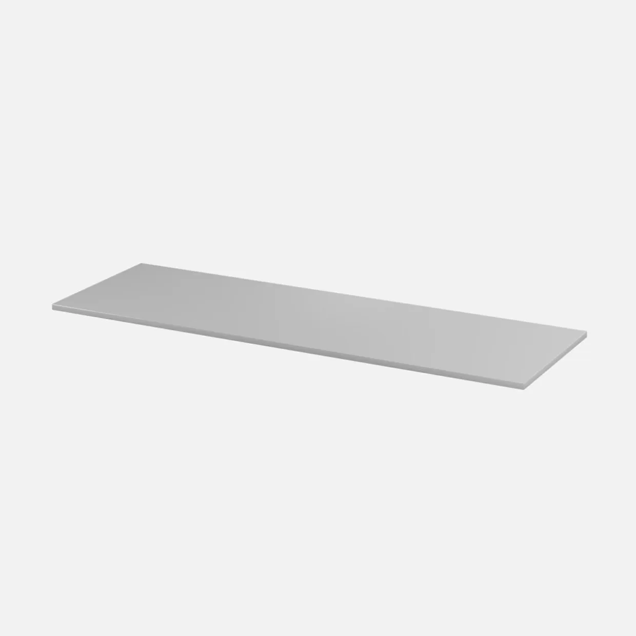 Blat łazienkowy biały mat 140 cm