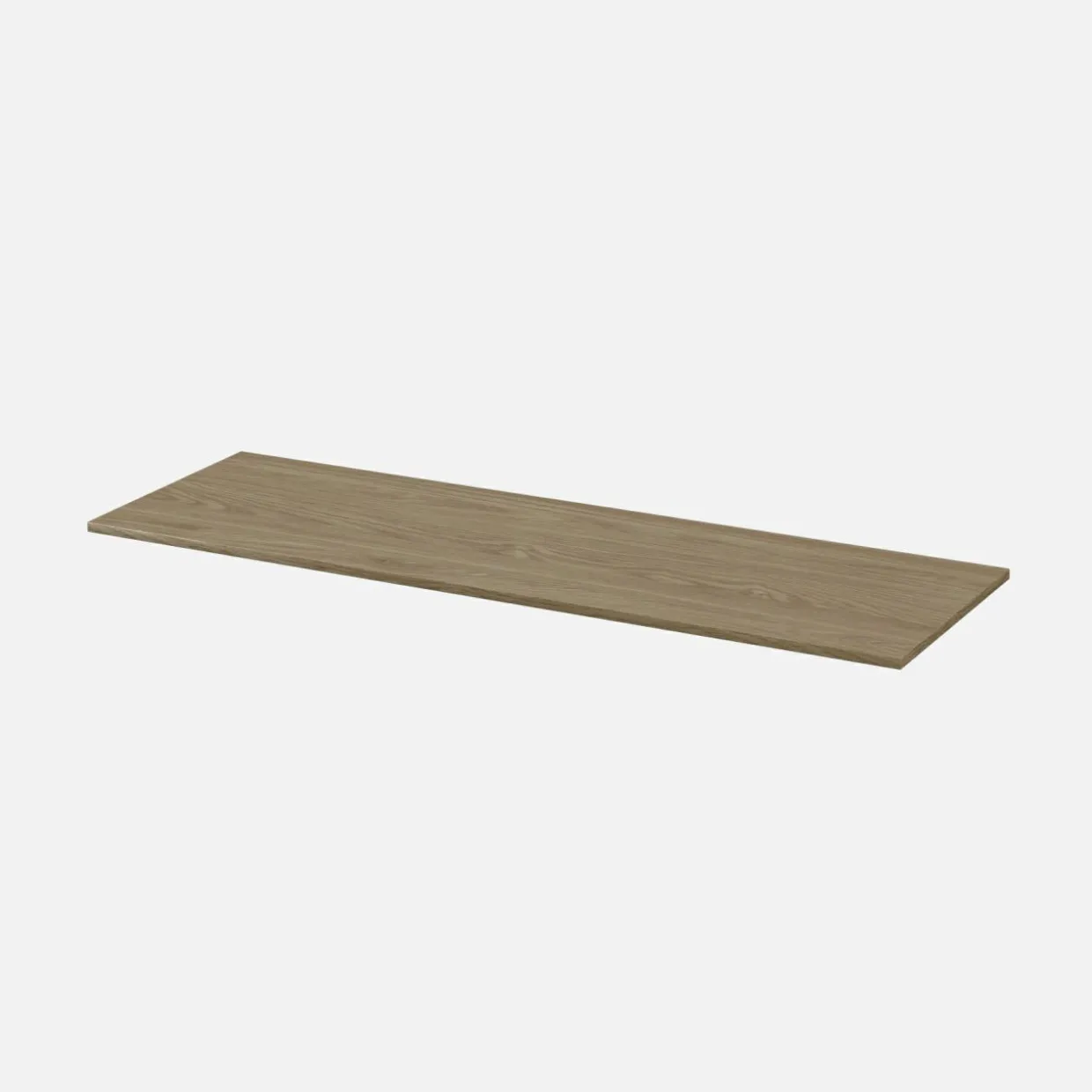Blat łazienkowy dąb olejowany 140 cm