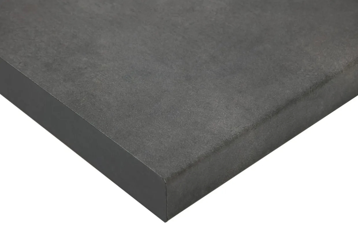 Blat BASIC PLUS district dark, 200 cm
