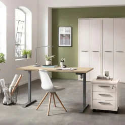 Blat biurka dąb artisan ENERGIA