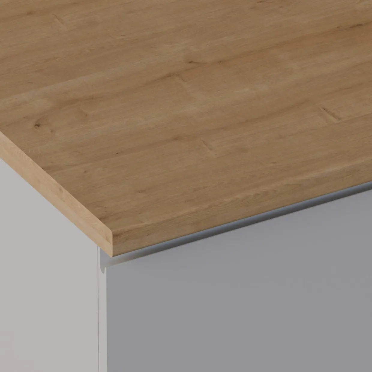 Blat EGGER dąb hamilton naturalny 204x92 cm
