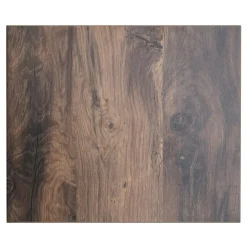 Blat EGGER dąb hunton ciemny, 128x60 cm