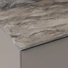 Blat EGGER marmur cipollino szary 128x60 cm