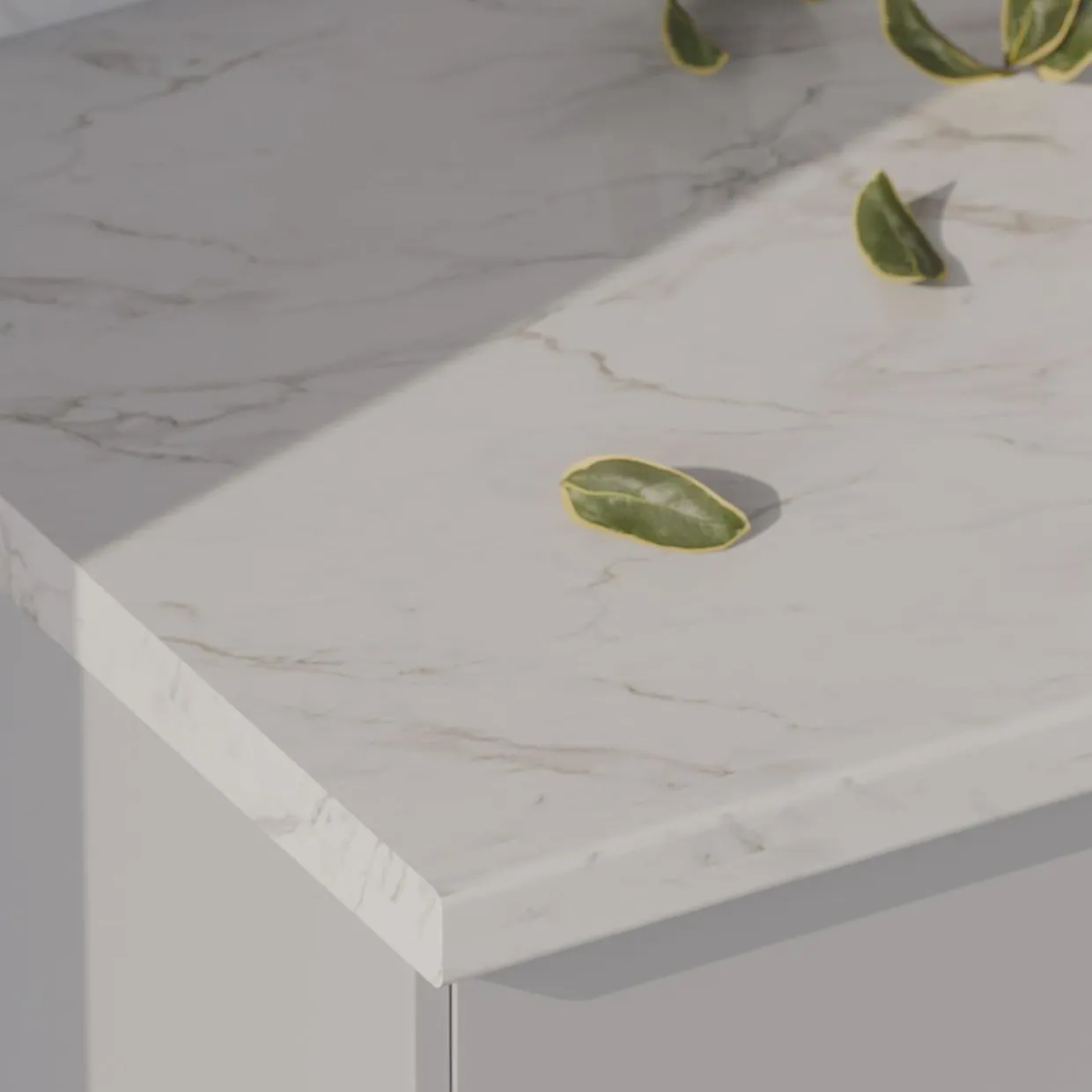 Blat EGGER marmur crystal 348x92 cm