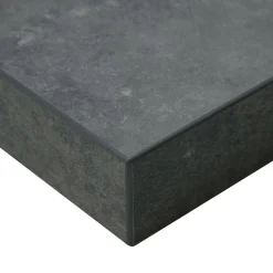 Blat EGGER metal rock antracytowy, 188x60 cm