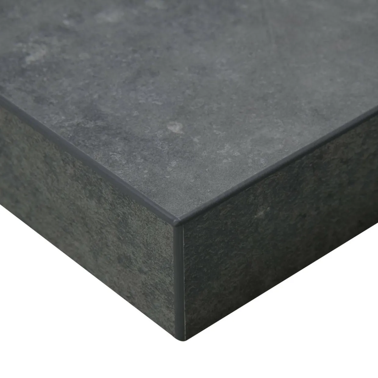 Blat EGGER metal rock antracytowy, 188x60 cm