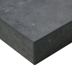 Blat EGGER metal rock antracytowy 204x92 cm