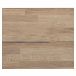Blat KRONO dąb porterhouse jasny, 128x60 cm