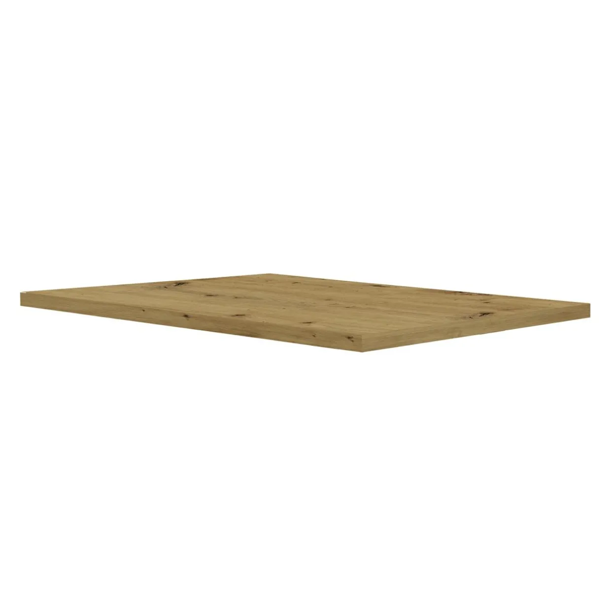 Blat stołu 140 MODUL dąb artisan