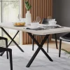 Blat stołu 160 MODUL dąb sonoma