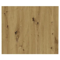 Blat 3-stronny PFLEIDERER dąb artisan, 348x94 cm