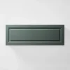 Blenda ALDEA 60x21 oliwkowy mat