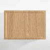 Blenda AVOLA 30x21 cm folia dąb naturalny