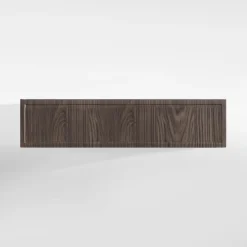 Blenda AVOLA 60x14 cm folia dąb marone