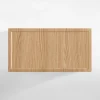 Blenda AVOLA 40x21 cm folia dąb naturalny