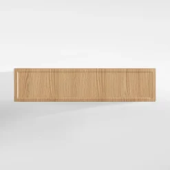 Blenda AVOLA 60x14 cm folia dąb naturalny