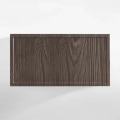 Blenda AVOLA 40x21 cm folia dąb marone
