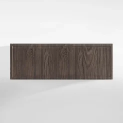 Blenda AVOLA 60x21 cm folia dąb marone