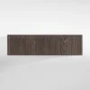 Blenda AVOLA 60x16,5 cm folia dąb marone