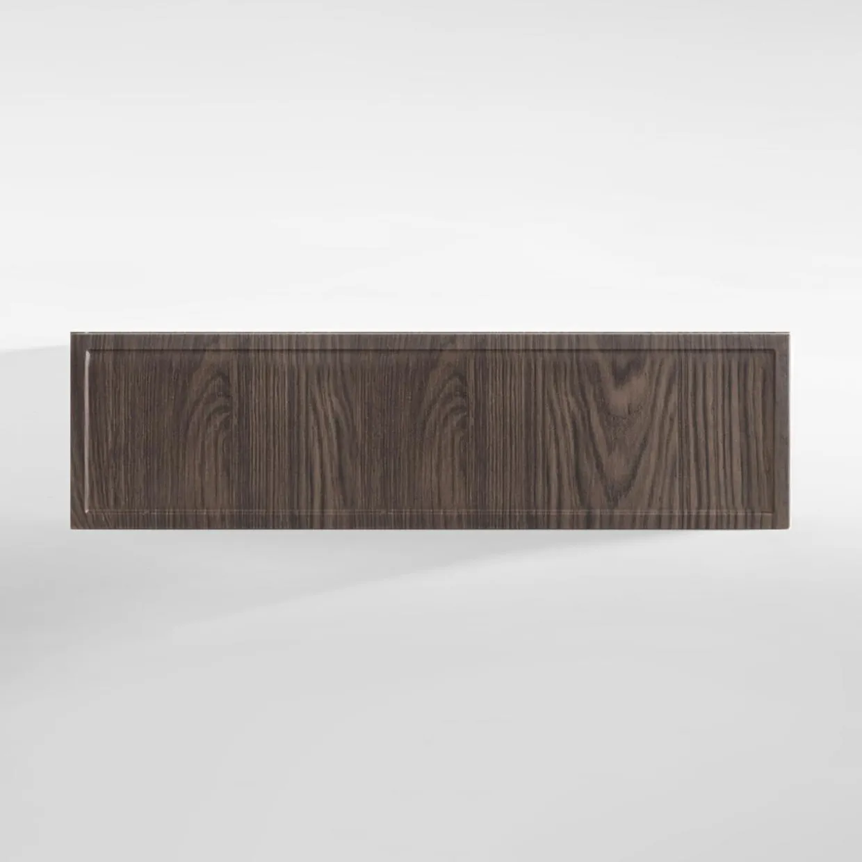 Blenda AVOLA 60x16,5 cm folia dąb marone