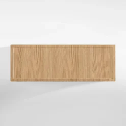 Blenda AVOLA 60x21 cm folia dąb naturalny