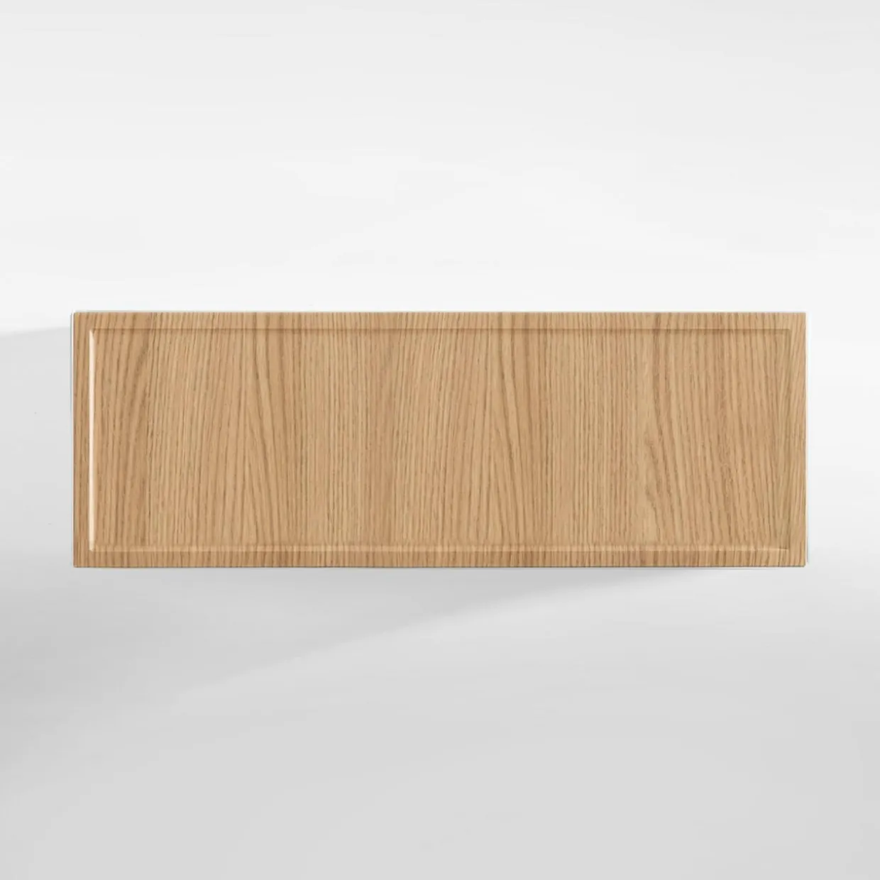 Blenda AVOLA 60x21 cm folia dąb naturalny