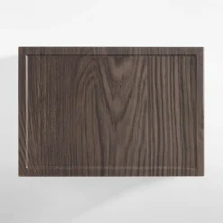Blenda AVOLA 30x21 cm folia dąb marone