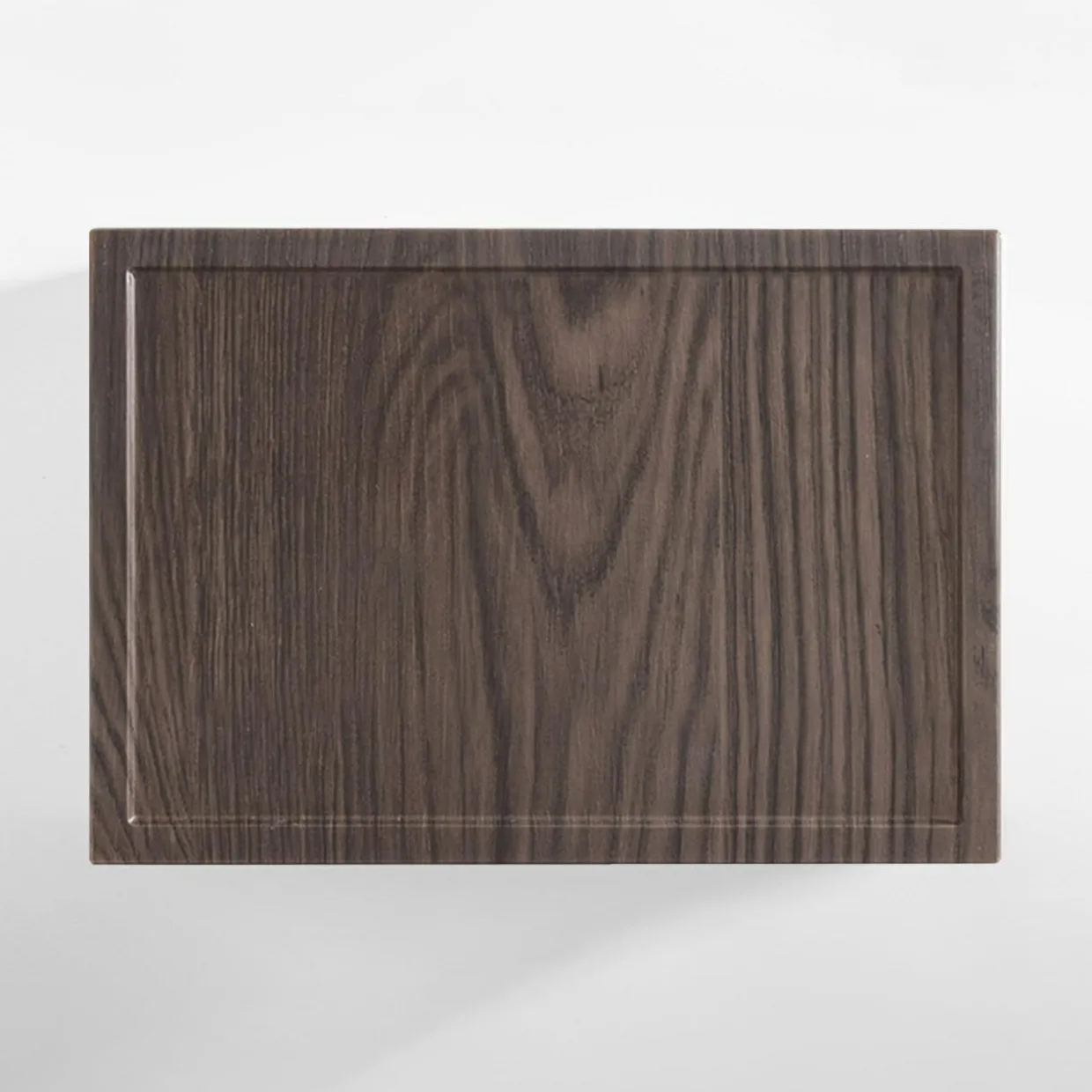Blenda AVOLA 30x21 cm folia dąb marone