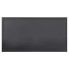 Blenda AVOLA 40x21 grafit