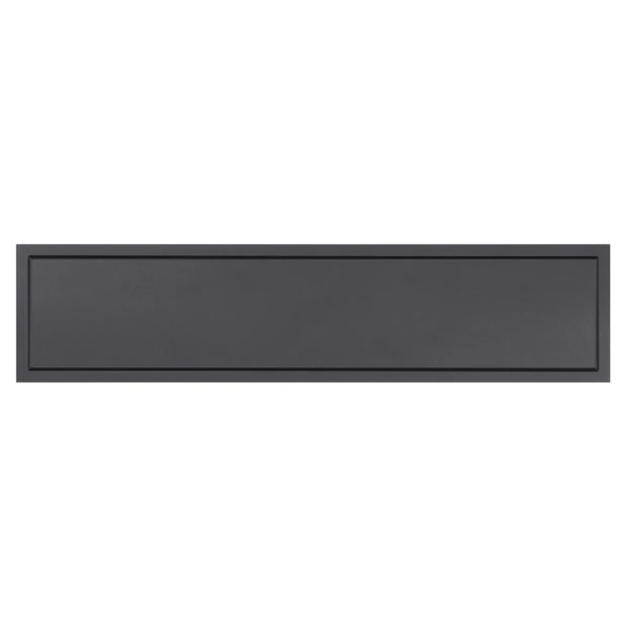 Blenda AVOLA 60x14 grafit