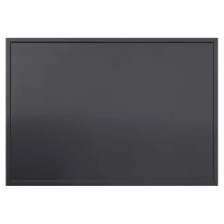 Blenda AVOLA 30x21 grafit