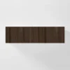 Blenda BARATO 60x16,5 cm dąb barokowy ristritto