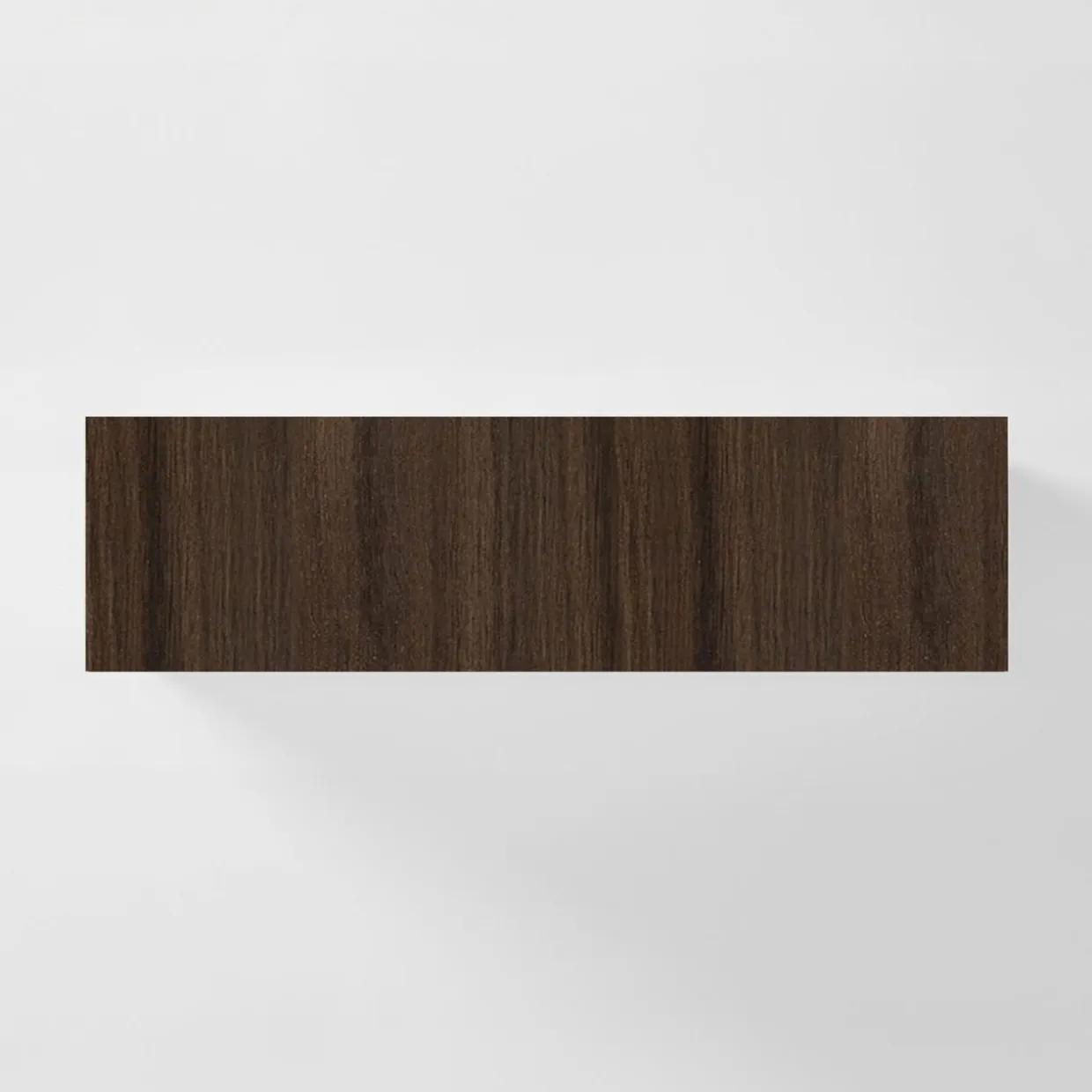 Blenda BARATO 60x16,5 cm dąb barokowy ristritto