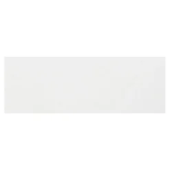 Blenda FRAME 60x21 premium biały
