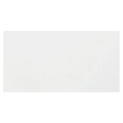 Blenda FRAME 40x21 premium biały