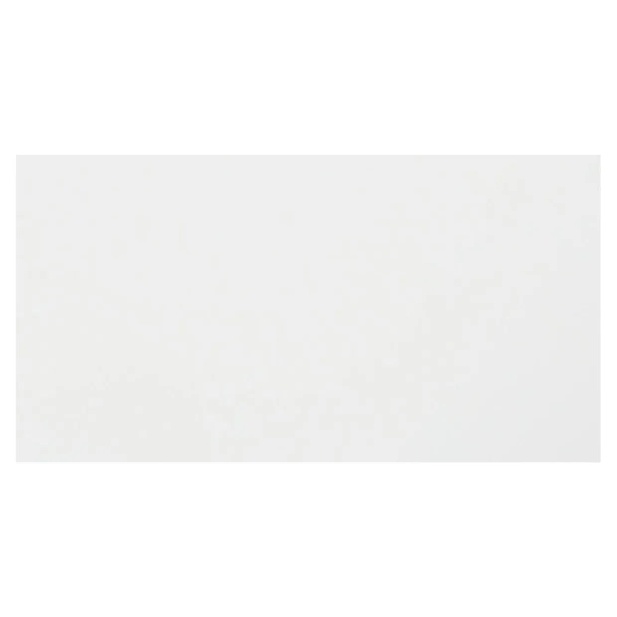 Blenda FRAME 40x21 premium biały