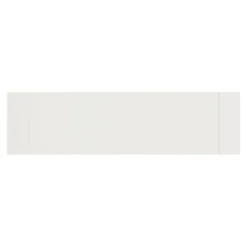 Blenda HAMPTON 60x16,5 cm ecru