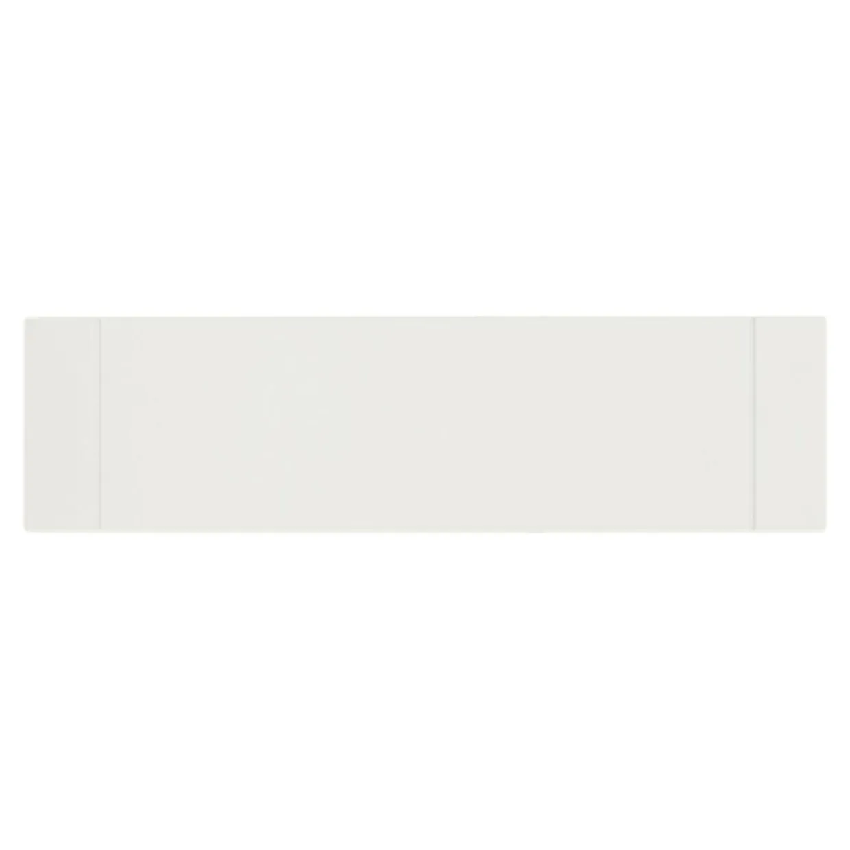 Blenda HAMPTON 60x16,5 cm ecru