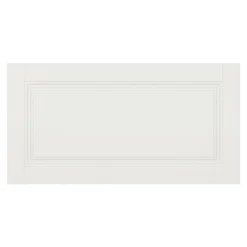 Blenda HAMPTON 40x21 cm ecru